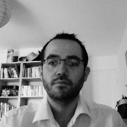 Photo Julien QUÉRÉ